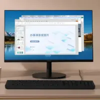 کامپیوتر اختصاصی هواوی با سیستمعامل و تراشه چینی رونمایی شد