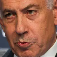 نتانیاهو در صدد انحلال پارلمان رژیم صهیونیستی