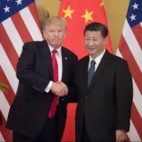 احتمال دیدار مجدد روسای جمهور آمریکا و چین در نشست گروه ۲۰