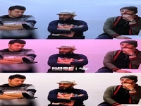 جواد عزتی، رضا عطاران و امین حیایی شبیه به کدوم یک از افراد معروف در دنیا هستند؟