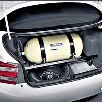 آغاز مجدد طرح تبدیل خودروهای بنزینی به دوگانهسوز پس از دو سال وقفه