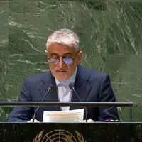 نامه ایران به گوترش و شورای امنیت در پی تهدیدات ترامپ