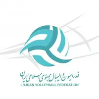 فدراسیون والیبال سیاه‌پوش صابر شد