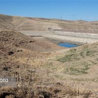 کم بارشی در حالت هشدار