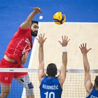 هیات والیبال سمنان در زمره ۶ هیات ورزشی برتر کشور است