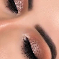 با این میکاپ چشم عروسی برو!