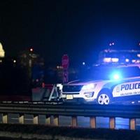 سقوط یک هواپیمای باری در ایالت کنتاکی آمریکا؛ ۳ کشته و ۱۱ زخمی