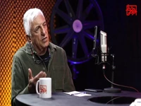 رضا کیانیان چطور با هما روستا آشنا شد؟