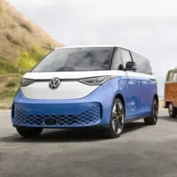 از بیتل تا ID.4، داستان ۷۰ سال حضور فولکسواگن در آمریکا