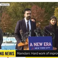 زهران ممدانی: اختلاف من با ترامپ شخصی نیست