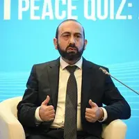 وزیر امور خارجه ارمنستان: امیدواریم تحریم‌ها علیه ایران لغو شود