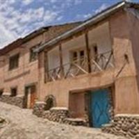 مرمت سه روستای شاخص البرز در حال انجام است