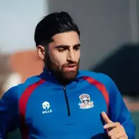 جهانبخش را در لباس باشگاهی ببینید