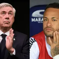 رویای حضور نیمار در جام جهانی به پایان رسید؟