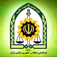 فرمانده انتظامی رباط کریم: لندکروز قاچاق ۱۲۰ میلیاردی توقیف شد