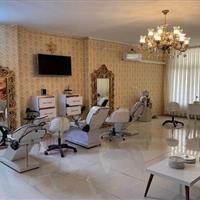 معاون بهداشت دانشگاه‌ علوم پزشکی البرز: آرایشگاه‌های غیر بهداشتی را به ۱۹۰ اطلاع دهید