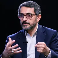 یک نماینده مجلس برای پیروزی یک دموکرات در آمریکا هورا کشید: زندهباد زهران ممدانی