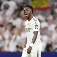 ادعای عجیب ونگر درباره رئال و وینیسیوس!