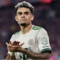 سکوت دیاز پس از تکل جنجالی شکست