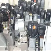 کشف ۱۹ دستگاه ماینر غیرمجاز در آستارا