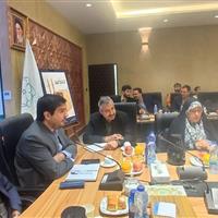 اجلاسیه مجمع شهرهای تاریخی، فرصتی برای معرفی ظرفیتهای یزد است