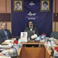 تشکیل کارگروه های مشترک جوانی جمعیت در رسانه ملی