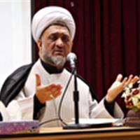 آرامش حقیقی انسان در گرو انس با خدا