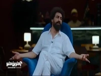 یوسف صیادی هم شبح نبود!