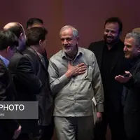 چهلمین سالگرد تاسیس شورای فرهنگ عمومی کشور