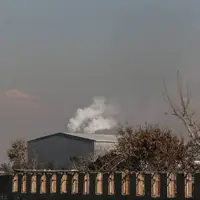 محکومیت ۸۰ واحد آلاینده هوا در چهارمحال و بختیاری