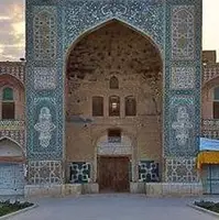 میدان گنجعلی خان ؛ قلب تپنده کرمان