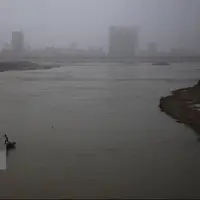 هشدار نارنجی وقوع مه و کاهش دید در خوزستان