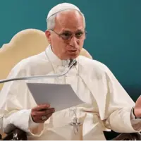 هشدار پاپ به آمریکا: تحرکات نظامی در کارائیب متوقف شود