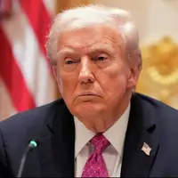 ترامپ: سیستم انتخاباتی ما فاسد است