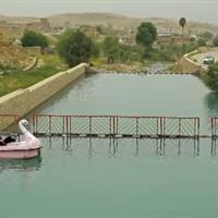 آبدانان، دربست