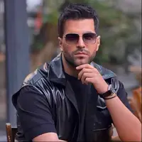 آهنگ «حال چشمات» با صدای آصف آریا