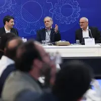 پزشکیان: ساختار آموزش کشور را متحول میکنیم تا پایههای اقتصاد دانشبنیان تقویت شود