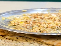 املت قارچ، یک وعده پروتئینی کامل!