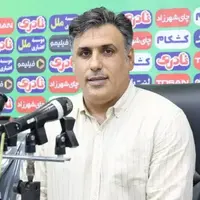 خلیفهاصل: این وضع تیمم برای با پرسپولیس است