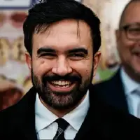 هراس صهیونیست‌ها از پیروزی زهران ممدانی برای سکانداری بزرگترین شهر یهودی جهان