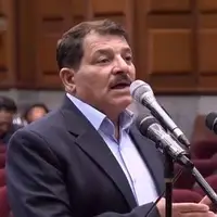 عضو جداشده سازمان منافقین: به من گفتند پدر و مادرت از این به بعد مسعود و مریم هستند