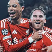 لیورپول برنده بازی بزرگان اروپا مقابل رئال مادرید