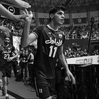 پیکر صابر کاظمی به زودی به گلستان منتقل میشود