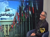 جابری انصاری: شرایط حضور و نفوذ ایران در منطقه تغییر کرده است