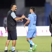 حبیبی‌نژاد: مقابل پرسپولیس و استقلال توانایی چادرملو را نشان دادیم