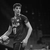 عکس/ تصاویری از مرحوم «صابر کاظمی»