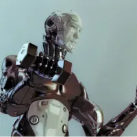 قدرت ابرانسانی برای ربات‌ها: رونمایی از عضله‌ای که ۴۴۰۰ برابر وزنش را بلند می‌کند