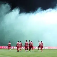 تغییر مسیر پرسپولیس با اوسمار