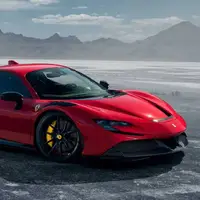 فراری؛ سمفونی سرعت و شکوه، از مارانللو تا رؤیای میلیونرها