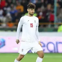حضور یک مدافع در لیست تیم ملی قطعی شد!